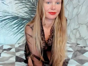 Bongacams Private Sex Chat of MollyMalone