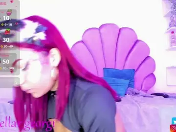 Bongacams Adult Webcam of kitty-wine