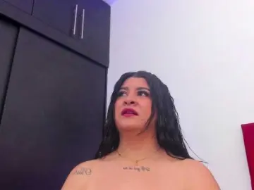 Bongacams Sex Cam of Katty-West