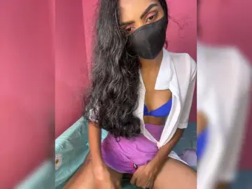 Bongacams Best live sex cam show of Zaraelin