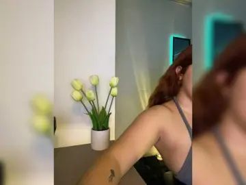Bongacams Best Webcam of Allie-Rose
