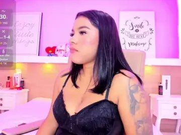 Bongacams Sex Chat of Ashley-Coper