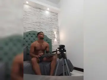 Bongacams Private Sex Chat of Marcoandluna