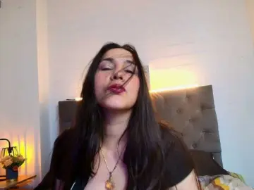 Bongacams Live Sex of RossyMarks