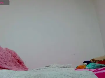 Bongacams Nude Webcam of alexaasecret