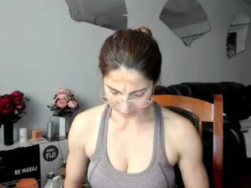 Bongacams Live Sex of AngelNicolle