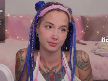 Bongacams Sex Cam of Anuskatz