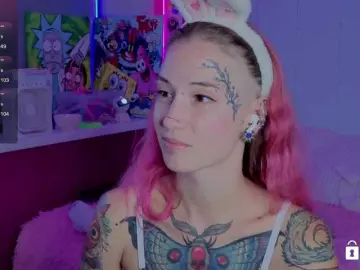 Bongacams Sex Chat of Anuskatz