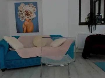 Bongacams Sex Cam of NicolleLexxy