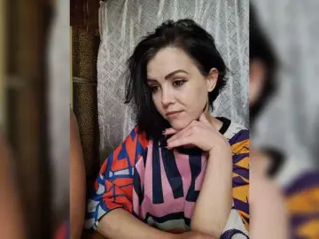 Bongacams Free Live Porn of AnaVigo