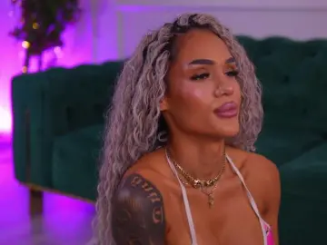 Bongacams Sex Cam of ExoticTala