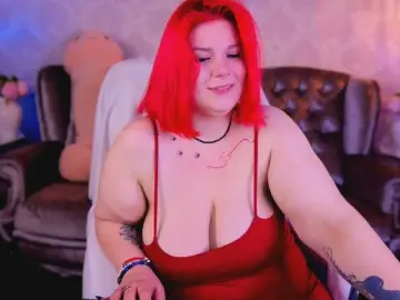 Bongacams Private Sex Chat of BettyDark