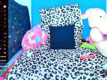 Bongacams Adult Video Chat of HonneyBunny1