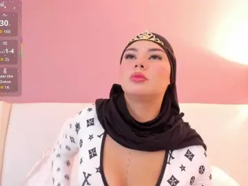 Bongacams Free Live Porn of Saandy