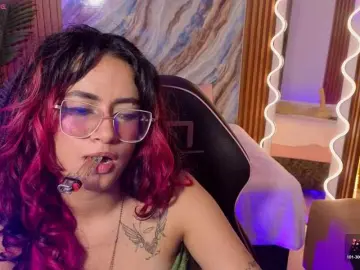 Bongacams Live Sex Cam of Kristen-tay