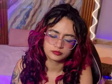 Bongacams Live Porn of Kristen-tay