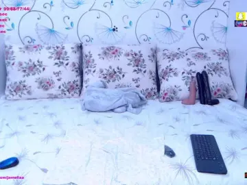 Bongacams Free Porn Cam of SpicyBrunnete