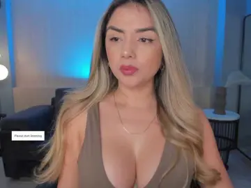 Bongacams Live Sex Cam of ChloePreston