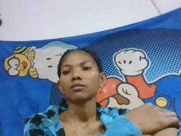 Bongacams Live Sex Cam of Lyah7a