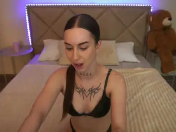 Bongacams Free Live Porn of IsabelleDior
