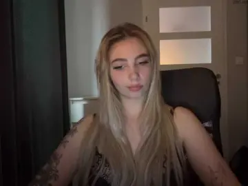 Bongacams Best Webcam of LilyHot