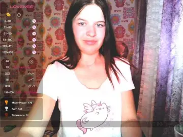 Bongacams Adult Webcam of Lizagreii