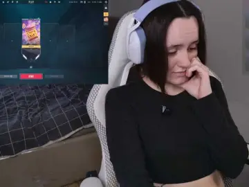 Bongacams Live Porn of LunaL0ve
