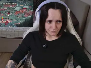 Bongacams Live Sex Cam of LunaL0ve