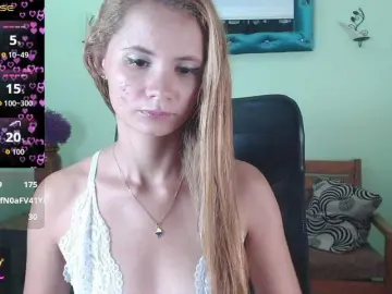 Bongacams Watch Live Sex Cams of VictoriaJones-