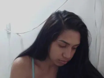 Bongacams Sex Cam of TUCHICA26