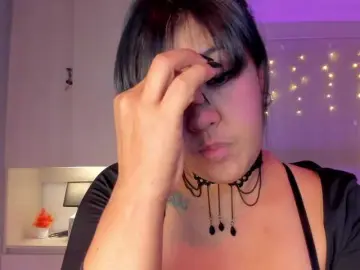 Bongacams Sex Chat of Vicky-Ruiz