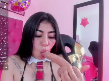 Bongacams Adult Webcam of Aily-star