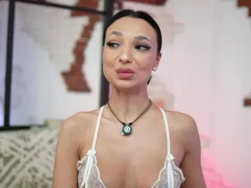 Bongacams Sex Cam of MaraJolie