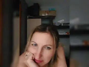 Bongacams Live Sex Cam of Nushka1939