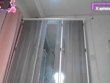 Bongacams Watch Live Sex Cams of emma-hoot1