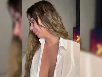 Bongacams Sex Cam of Anna-Night