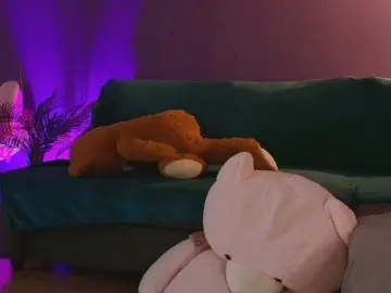 Bongacams Live Porn of AnyaKim1
