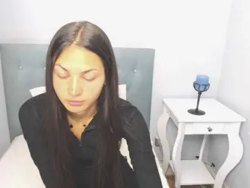 Bongacams Sex Cam of CarlaGirl