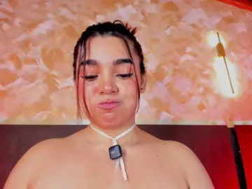 Bongacams Free Porn Cam of anny-arango1