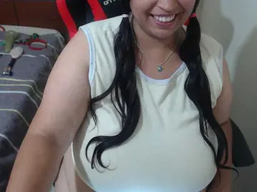 Bongacams Best Webcam of CamilaSexHot