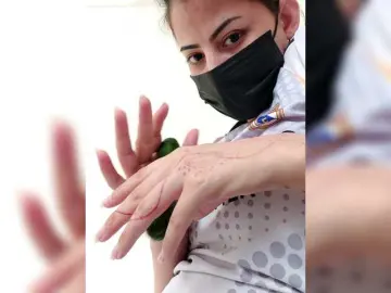 Bongacams Sex Cam of Aylin580