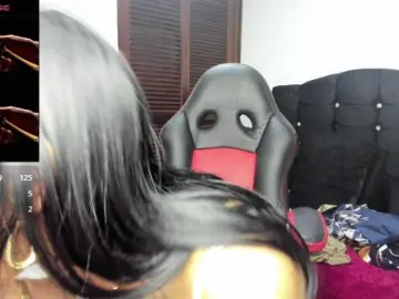 Bongacams Free Porn Cam of SamanthaRosse01