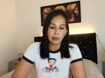 Bongacams Free Porn Cam of Shanon-mature