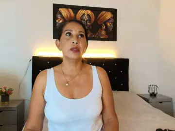 Bongacams Sex Cam of Shanon-mature