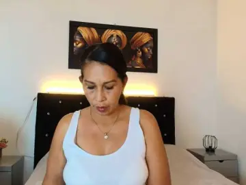 Bongacams Free Porn Cam of Shanon-mature