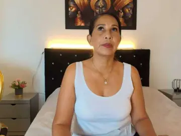 Bongacams Best Webcam of Shanon-mature