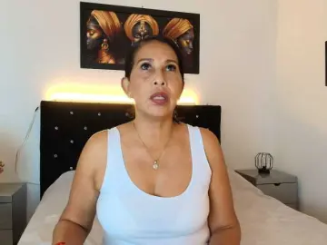 Bongacams Live Porn of Shanon-mature