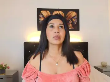 Bongacams Live Porn of Shanon-mature
