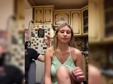 Bongacams Live Sex Cam of -Breid-1
