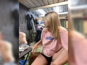 Bongacams Free Porn Cam of -Breid-1